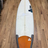6’0 Al Merrick Used Surfboard