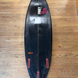 6’0 Channel Islands Happy