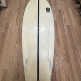 5’7 Firewire Machado
