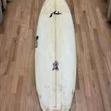 6’2 Rusty Dwart