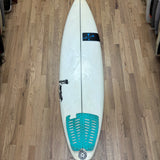 6’0 Chemistry “Lights Out”