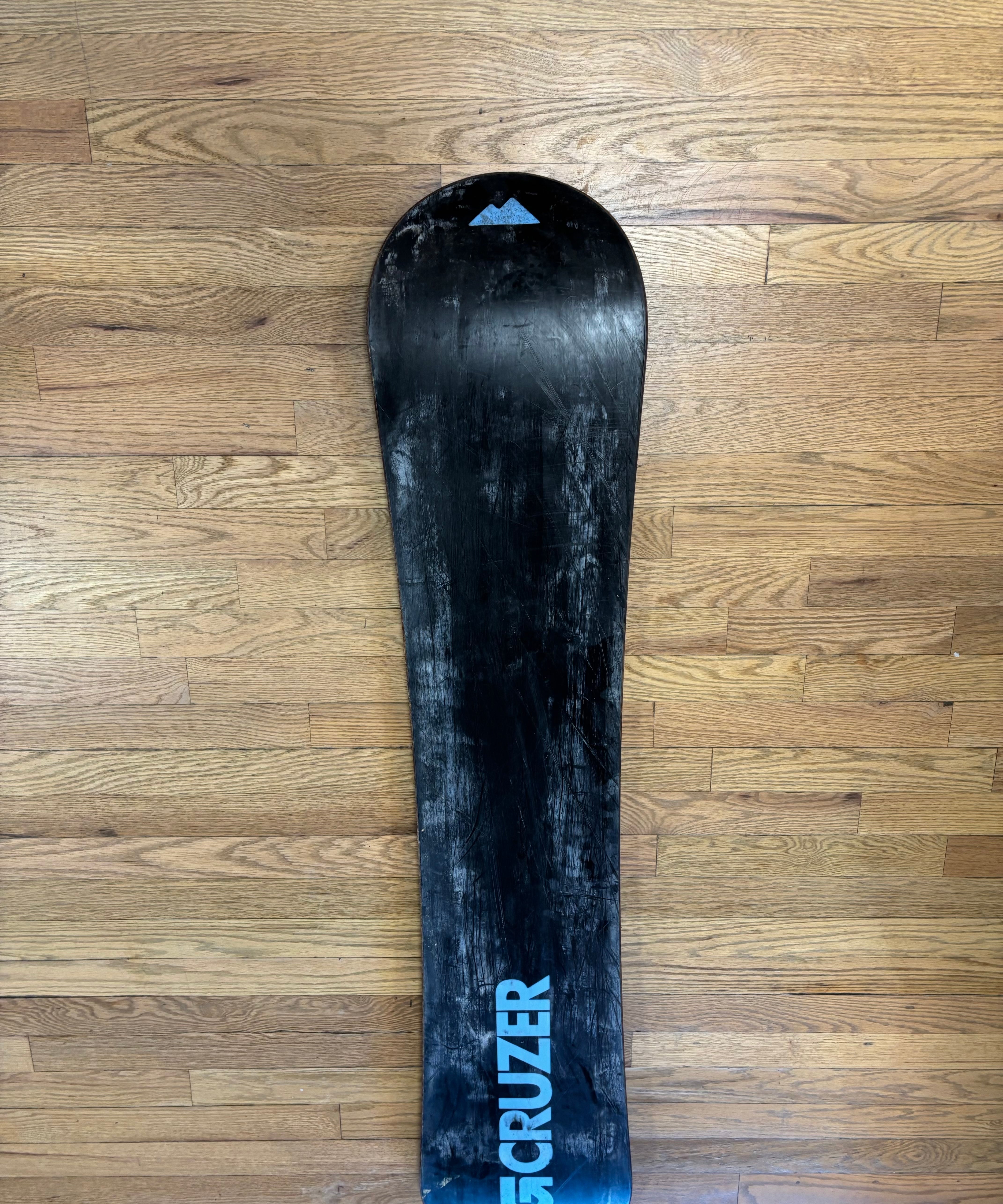 Burton GCrusier Snowboard