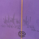 5’6 Chemsitry Quad