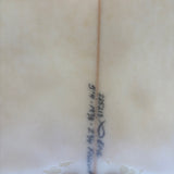 5’4 Al Merrick FishCut