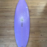 5’6 Chemsitry Quad