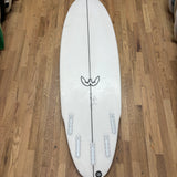 5’10 Webber Surfboard