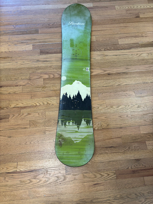 Burton Cruiser 145 Snowboard