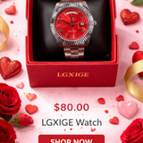 Luxury Watch