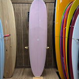 7’6 Baby Log Lavender