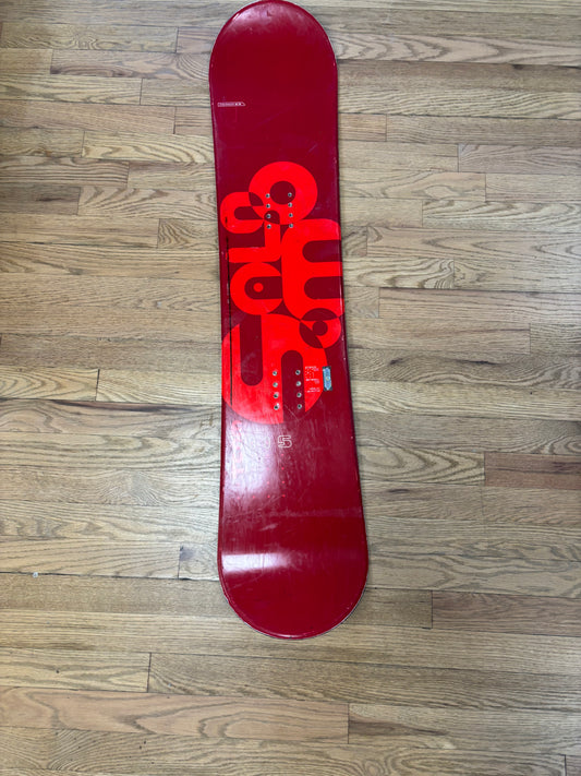 Salomon 130 Snowboard