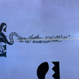 5’10 Steve Martin Custom