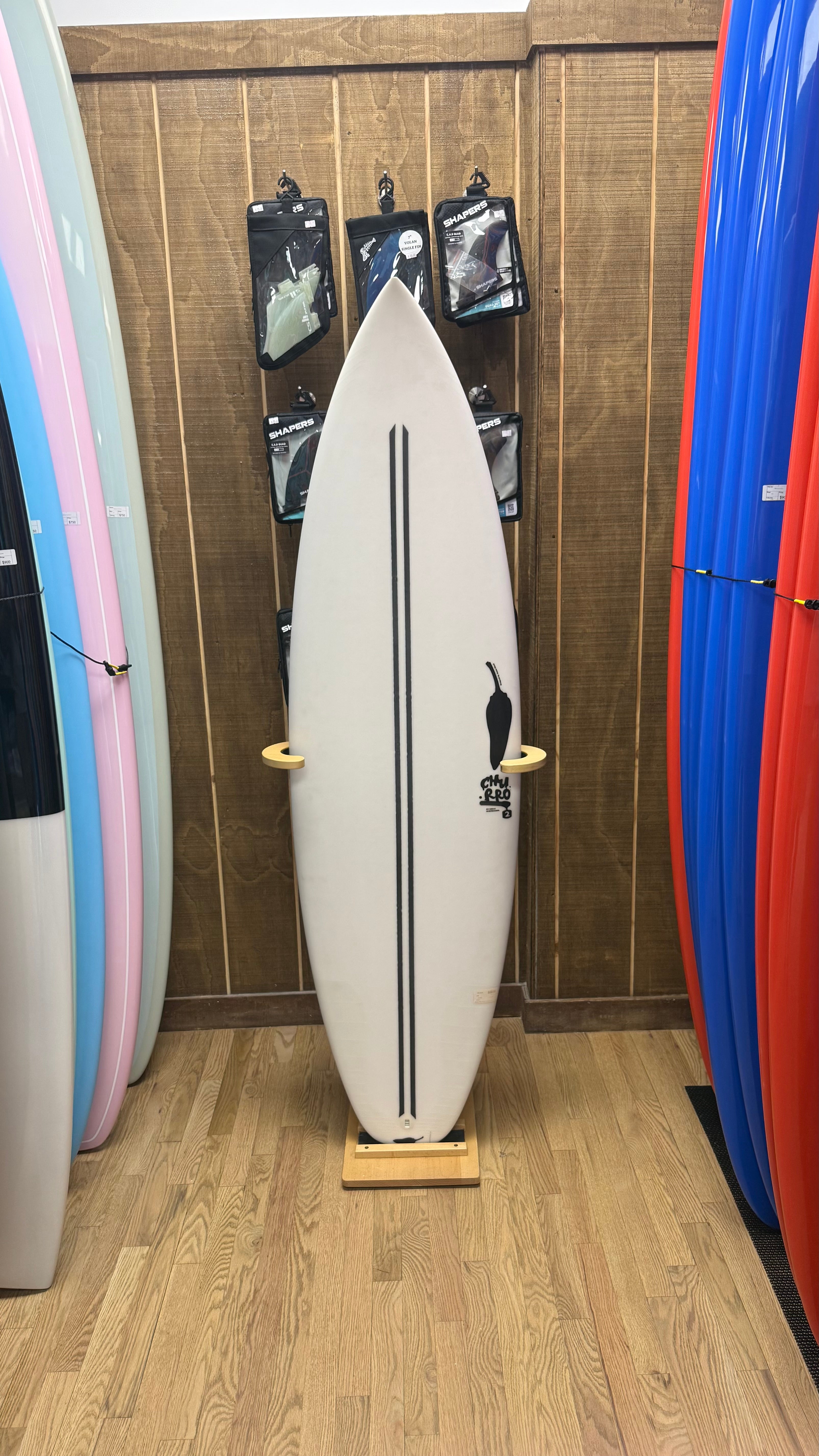 Premium New Surfboards: Top Brands & All Board Types – SurfNSpark