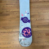 K2 130 Women’s Snowboard