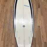 5’8 Ricky Carroll