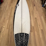 5’6 Gen 4 Shortboard