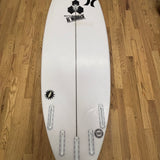 5’8 Al Merrick