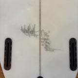 5’10 Chemistry Chem