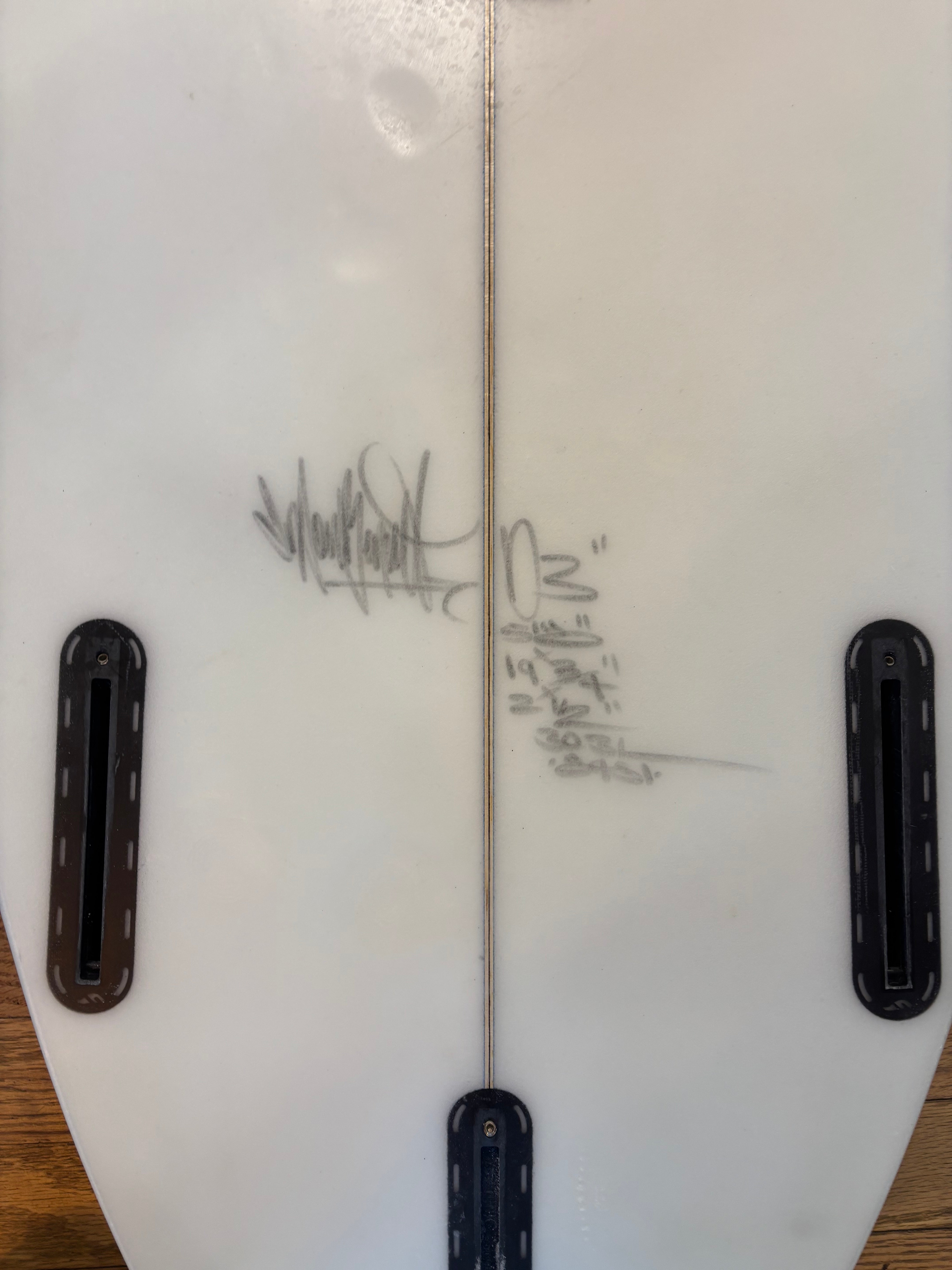 5’10 Chemistry Chem