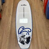 6’0 Liquid Shredder Storm SNS