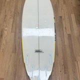 6’0 Natural Progression