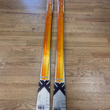 Salomon Spaceframe Skis – 160cm