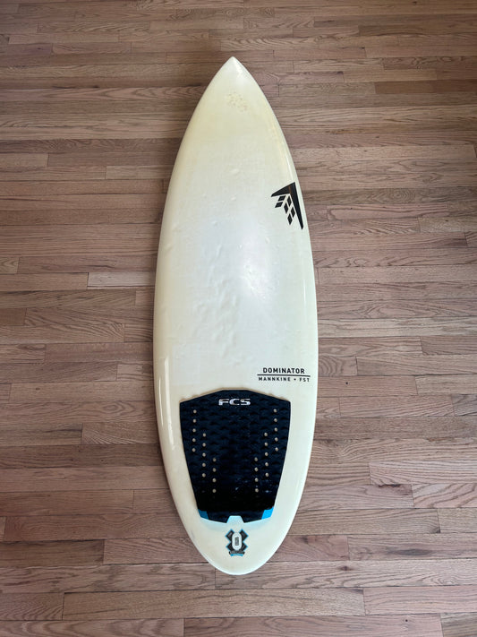 5’2 Firewire Dominator