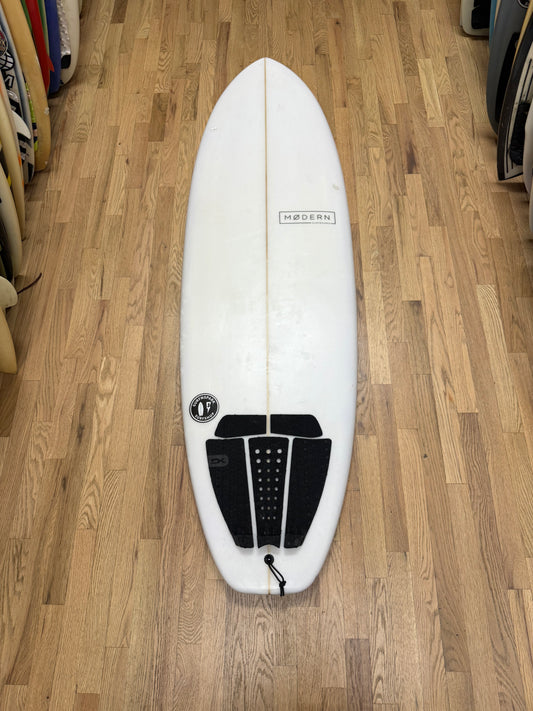 6’0 Modern Highline