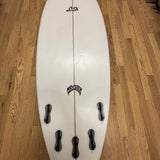 5’8 Lost RNF