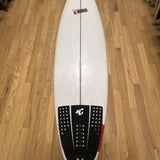 6’0 Al Merrick Happy