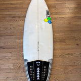 5’8 Al Merrick Custom