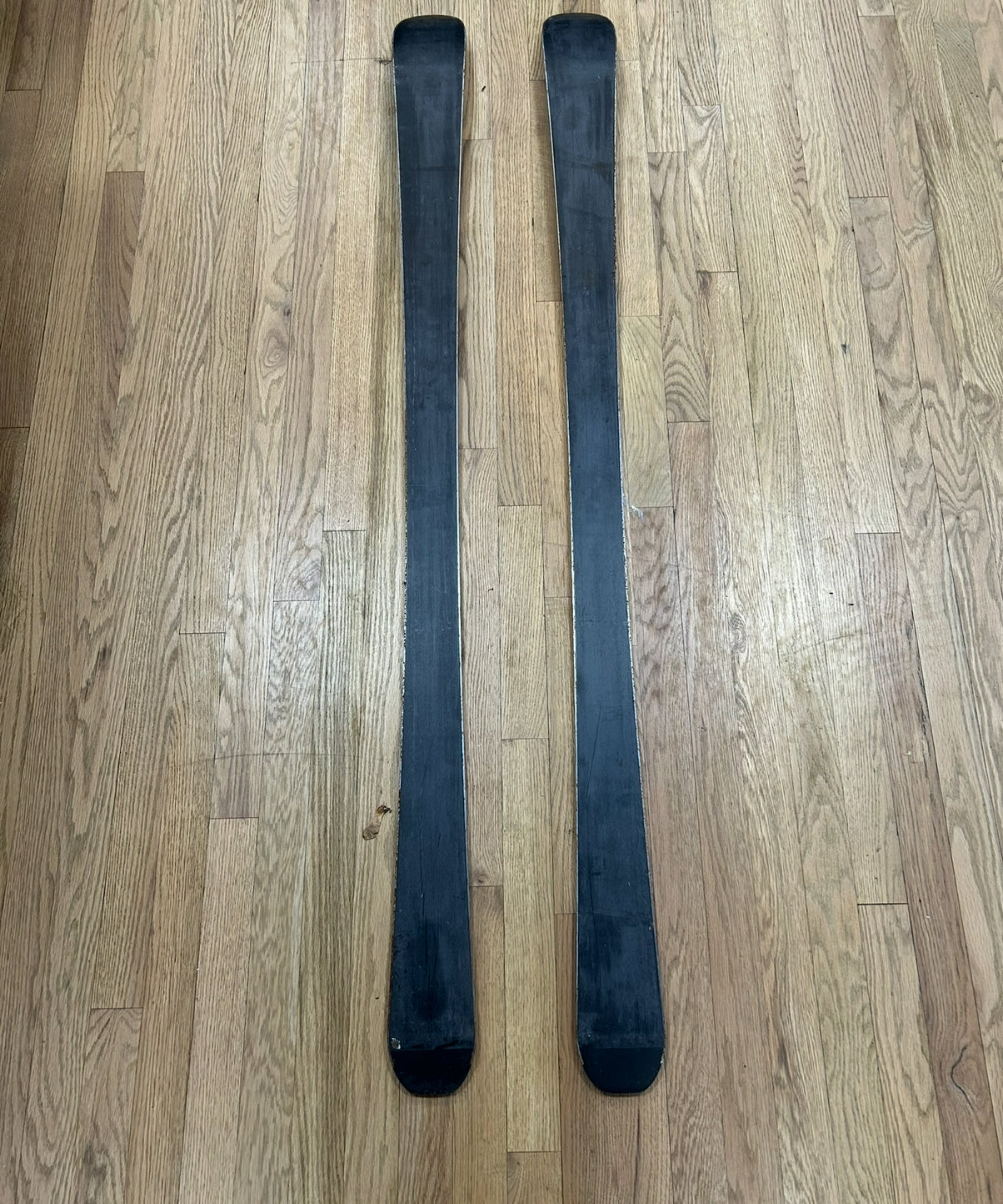 K2 Comanche Skis — 153cm