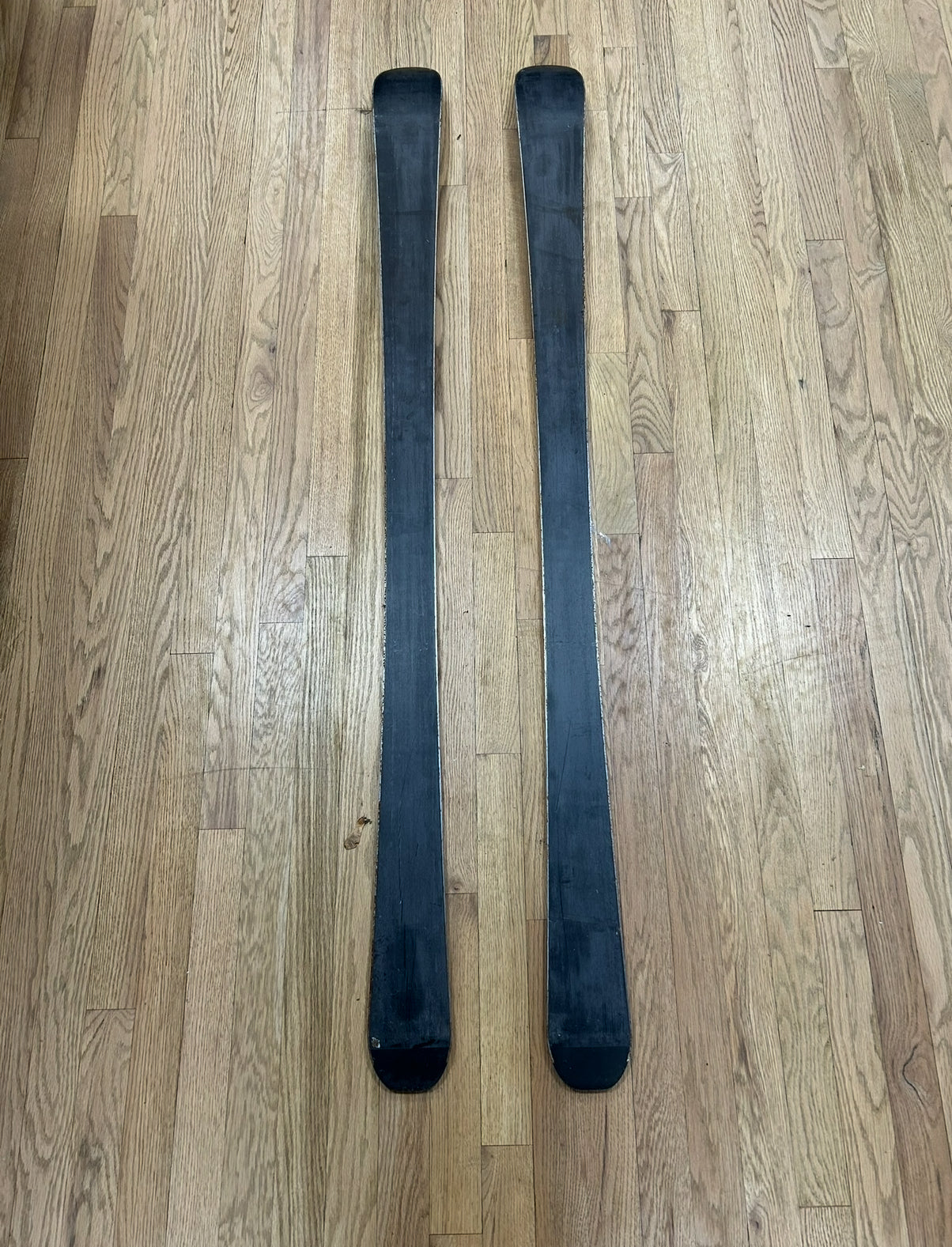 K2 Comanche Skis — 153cm