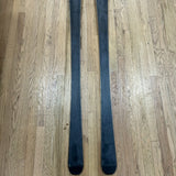 K2 Comanche Skis — 153cm