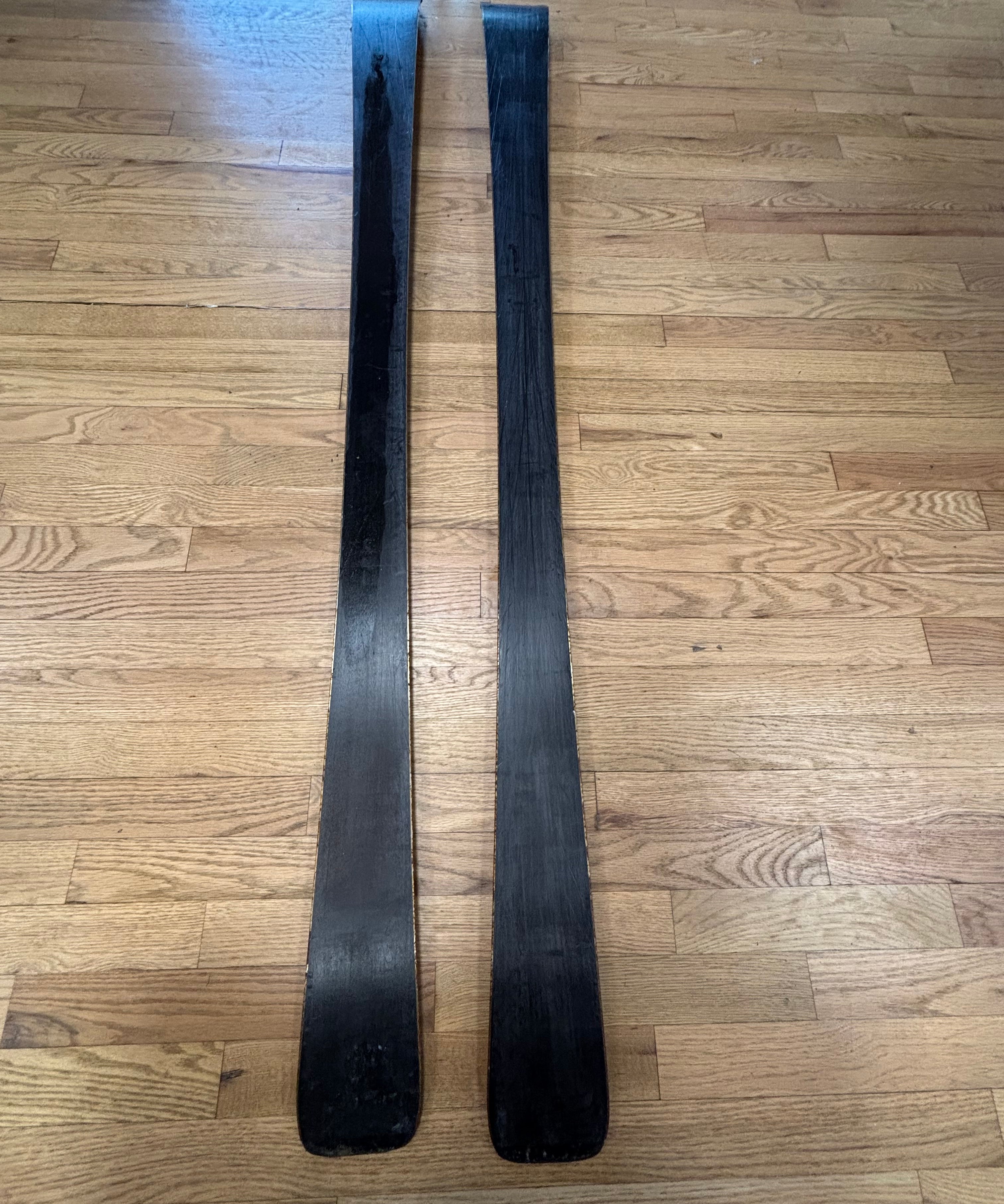 Rossignol Experience Skis – 156cm
