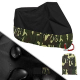 M L XL 2XL 3XL 4XL Motorcycle Cover Universal Outdoor Uv Protector All Season Waterproof Bike Rain Dustproof Motor Scooter Cover