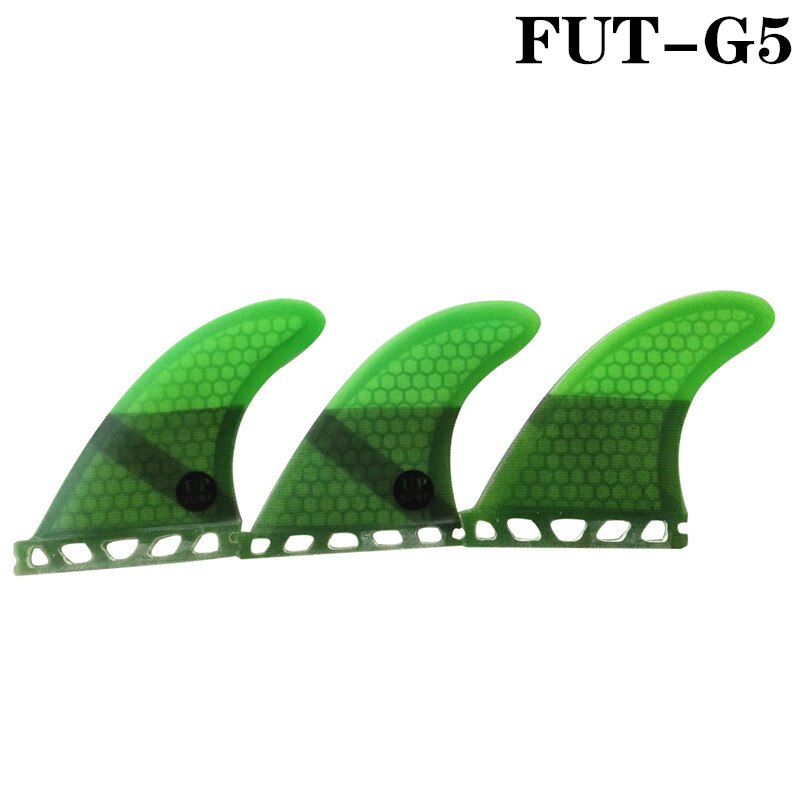 Future HoneyComb Fins