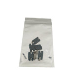5PCS Surf FCS II Compatibility Kit Tab Infill Kit FCSII Tab Infill Kit for FCS IK In FCS II Fin Box