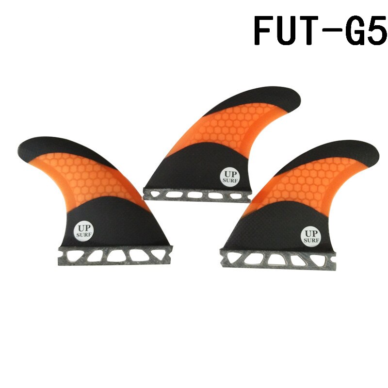 Future HoneyComb Fins