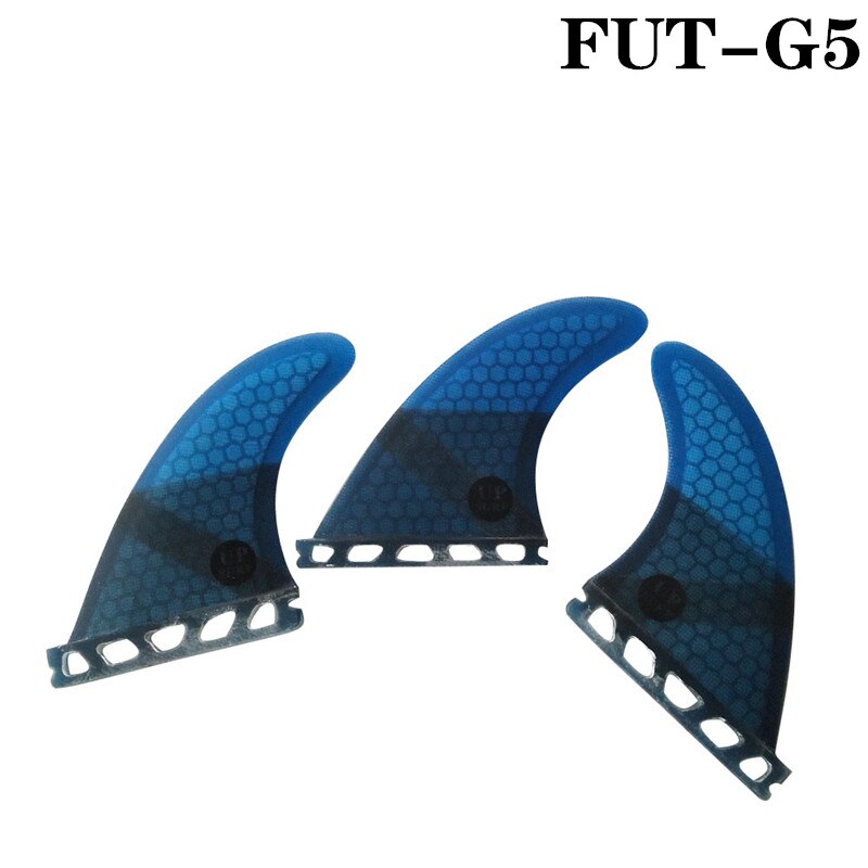 Future HoneyComb Fins