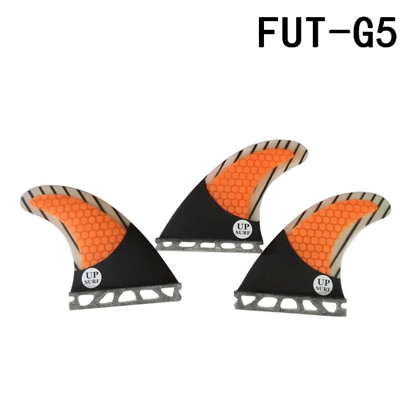 Future HoneyComb Fins