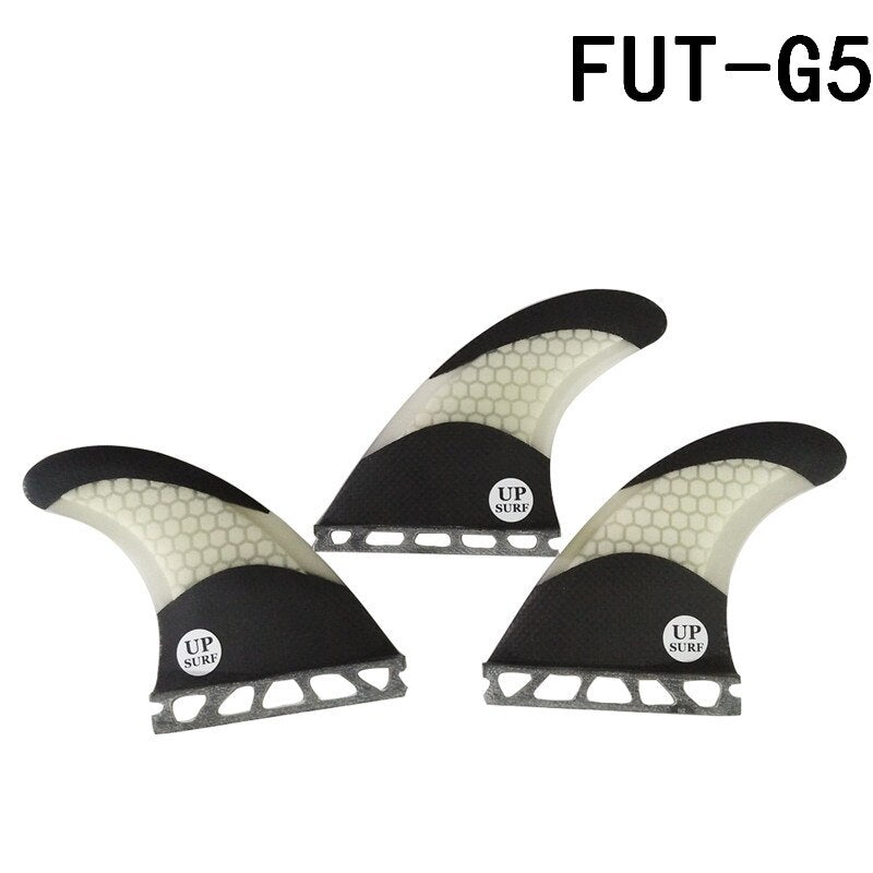 Future HoneyComb Fins