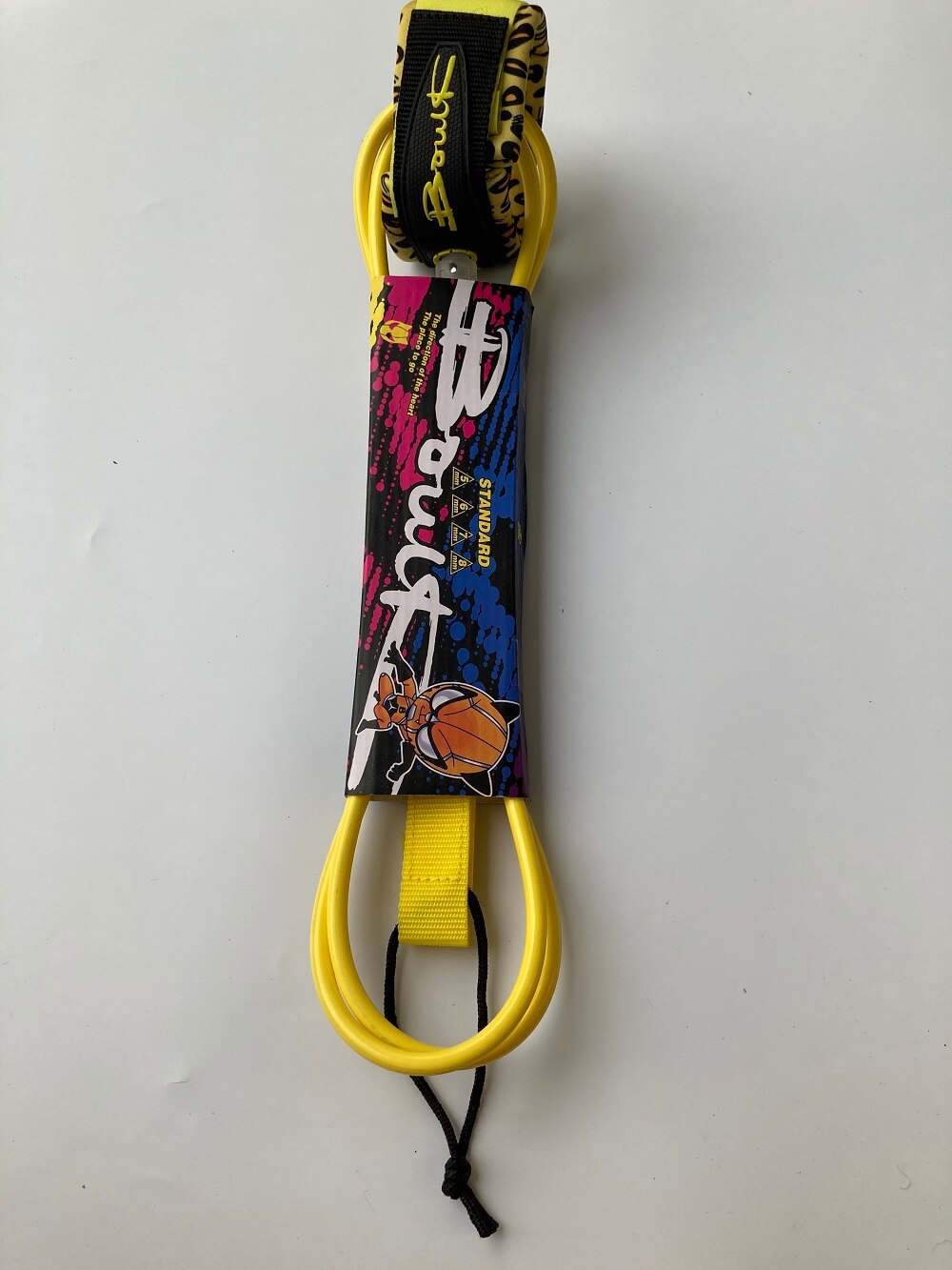 Surfboard Leash