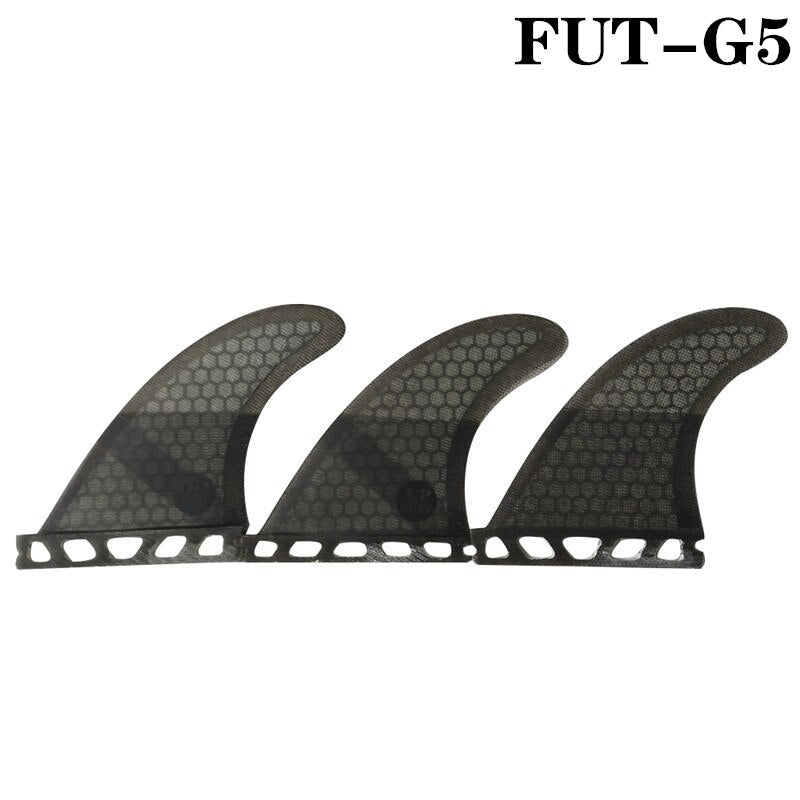 Future HoneyComb Fins