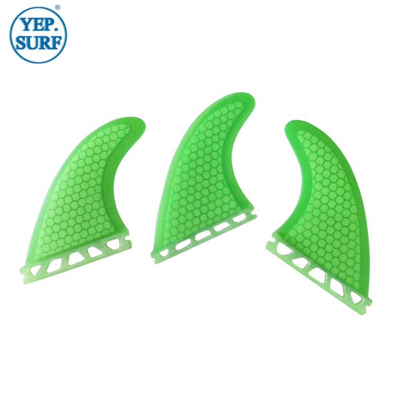 Future HoneyComb Fins