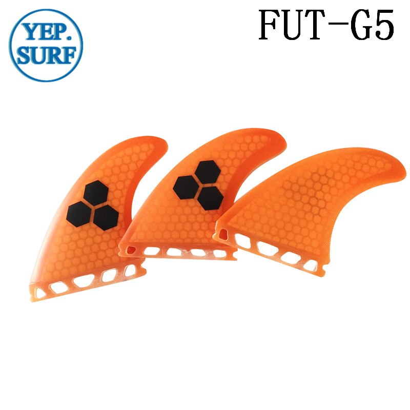 Future HoneyComb Fins