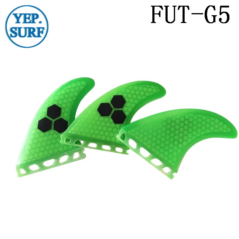 Future HoneyComb Fins