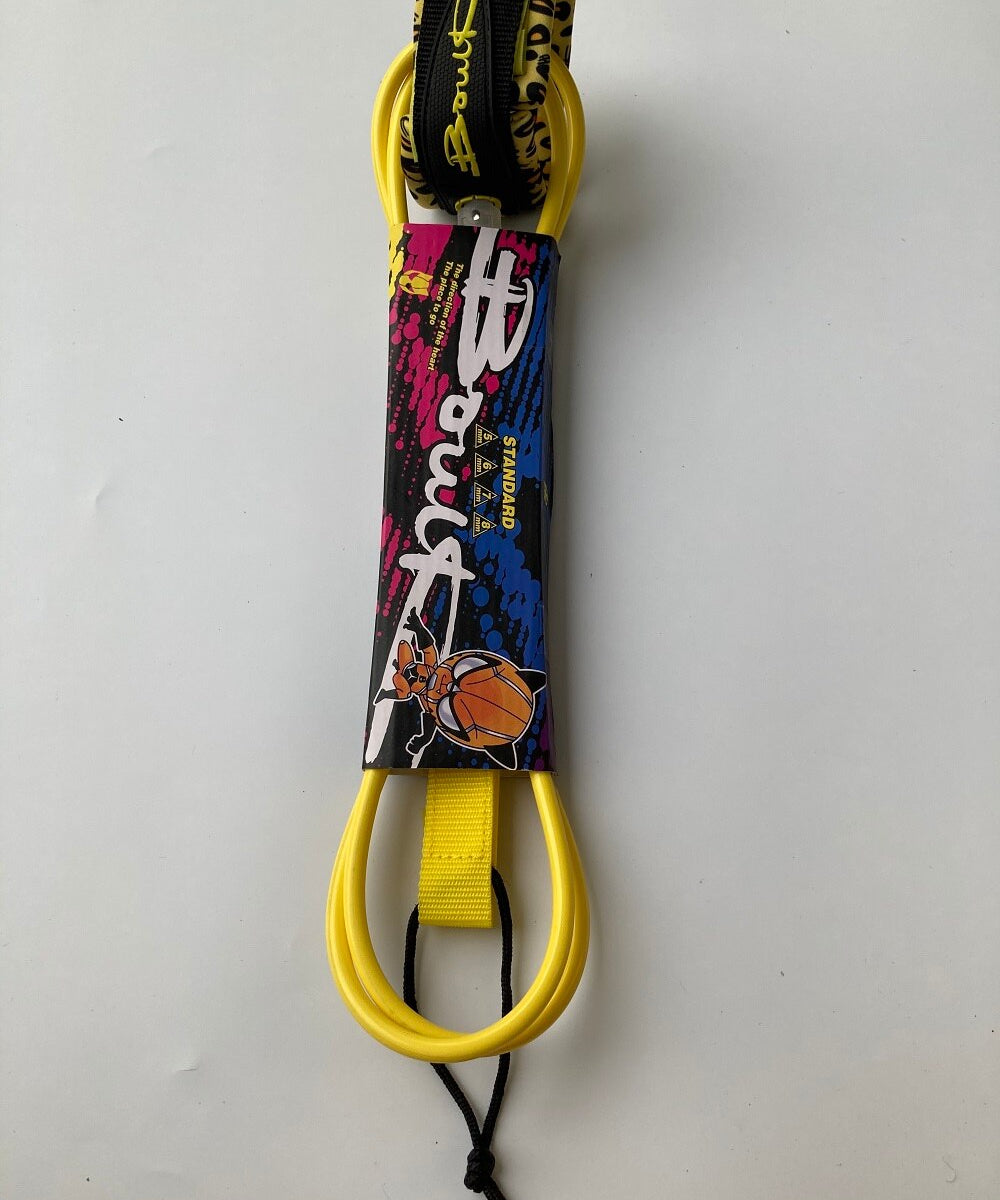 Surfboard Leash