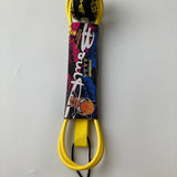 Surfboard Leash