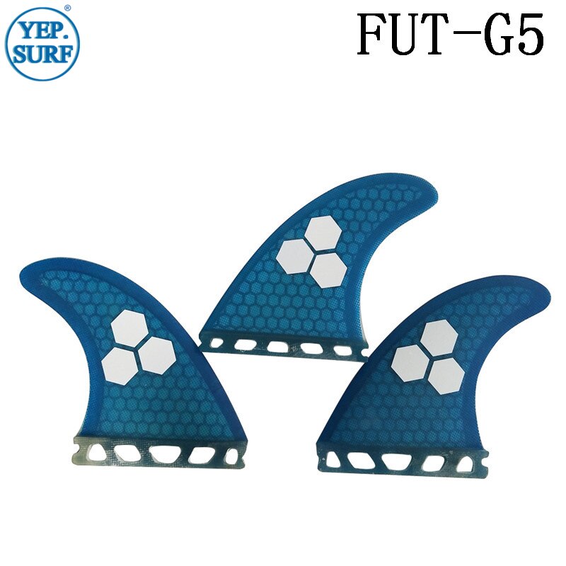 Future HoneyComb Fins