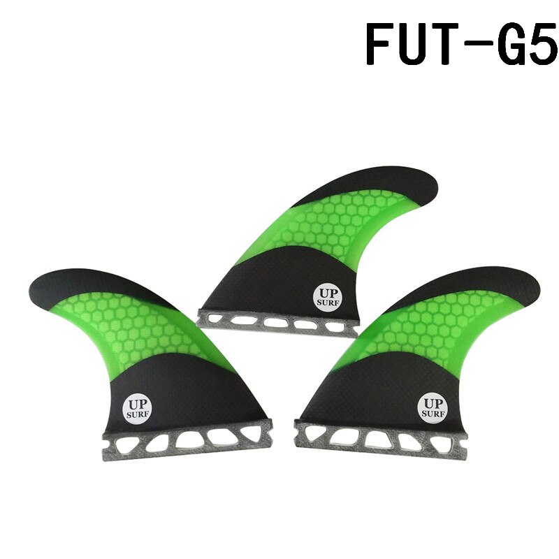 Future HoneyComb Fins